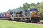 CSX 594